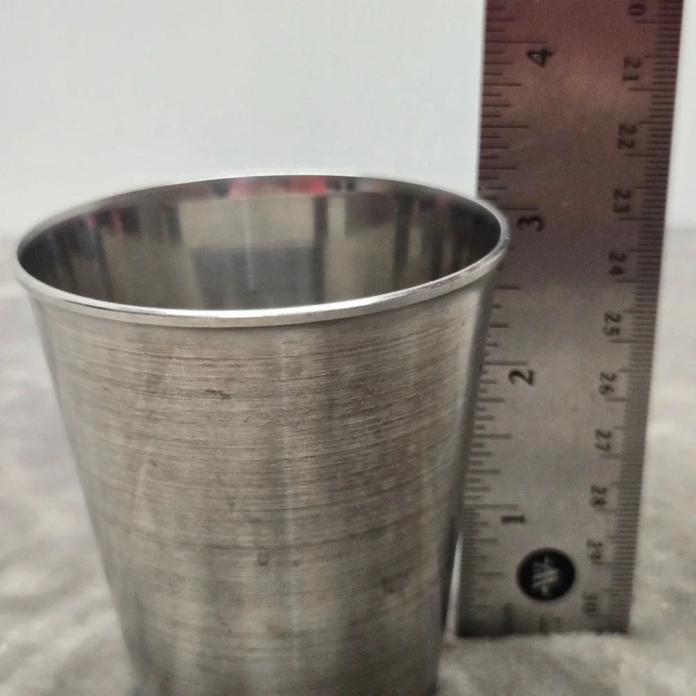 Vollrath 6847 stainless